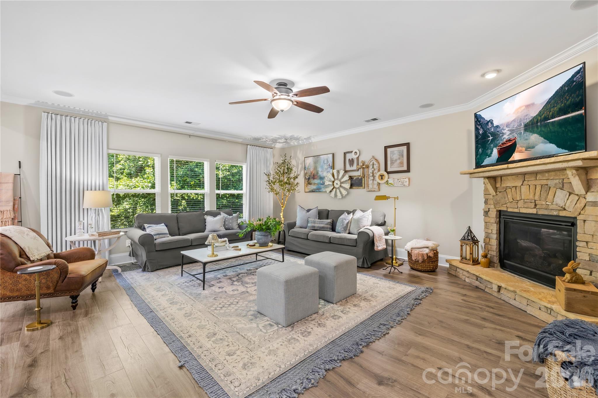 2105 Madeira Circle Waxhaw NC 28173