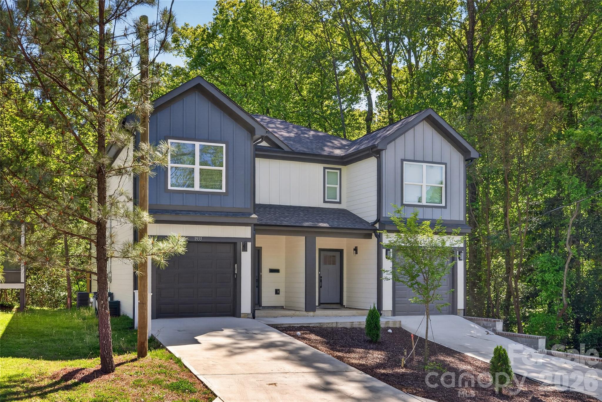 1933 St Mark Street Charlotte NC 28216