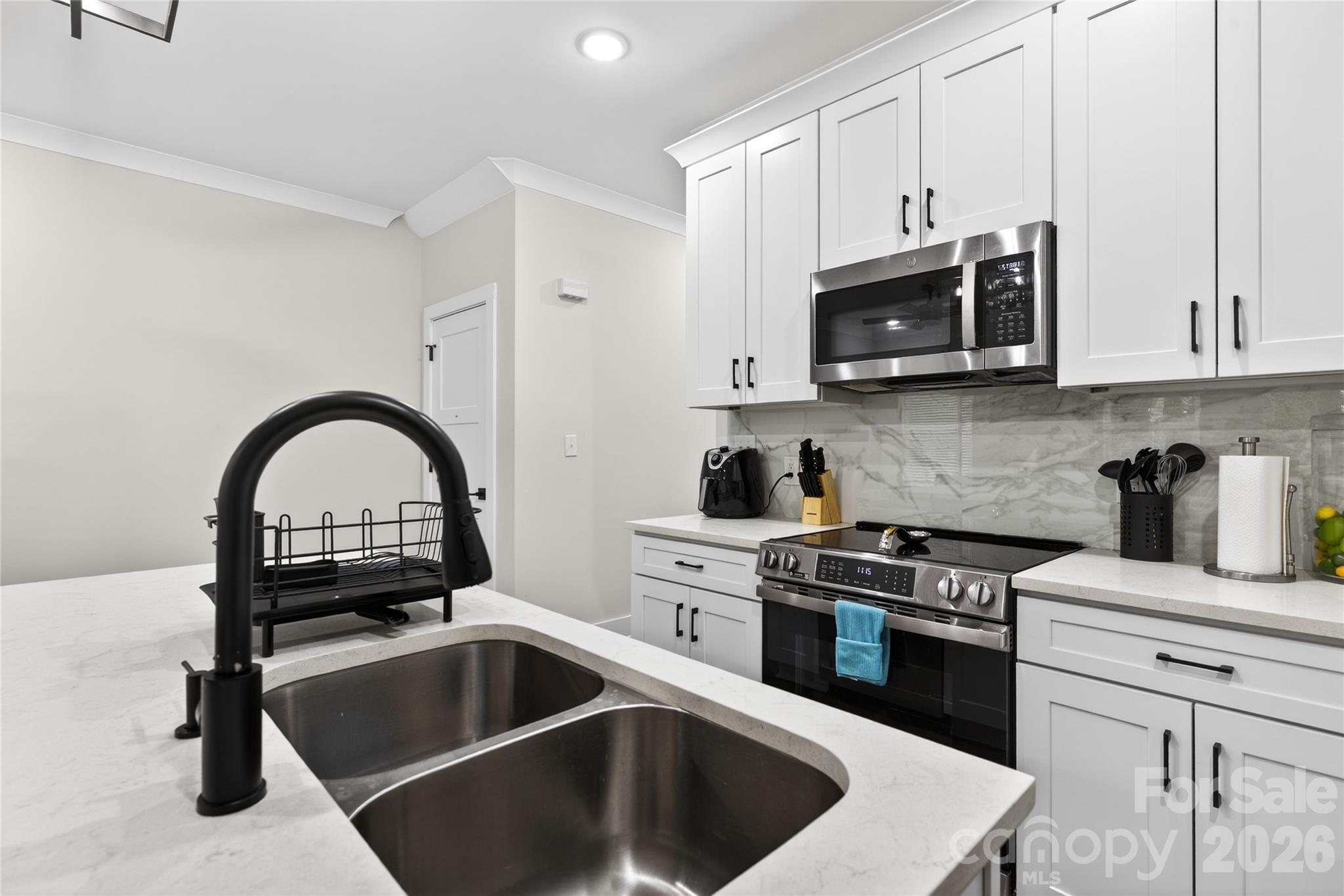 1933 St Mark Street Charlotte NC 28216