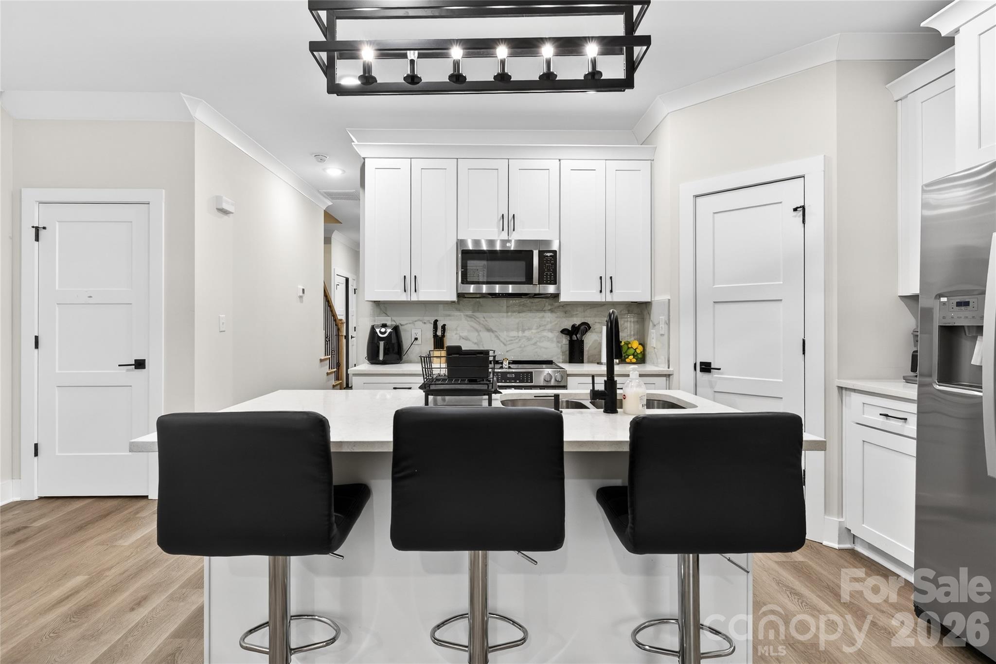 1933 St Mark Street Charlotte NC 28216