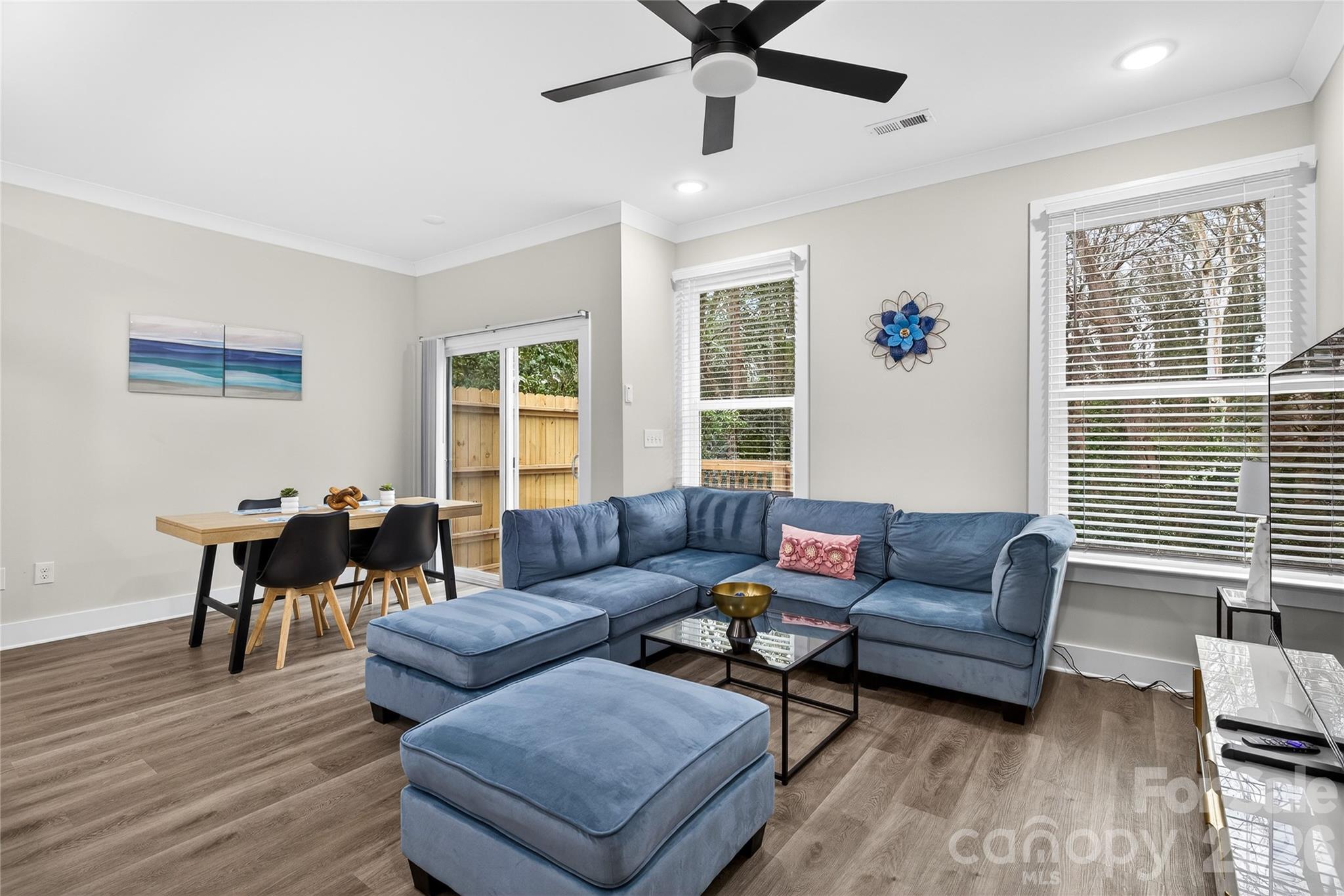 1933 St Mark Street Charlotte NC 28216