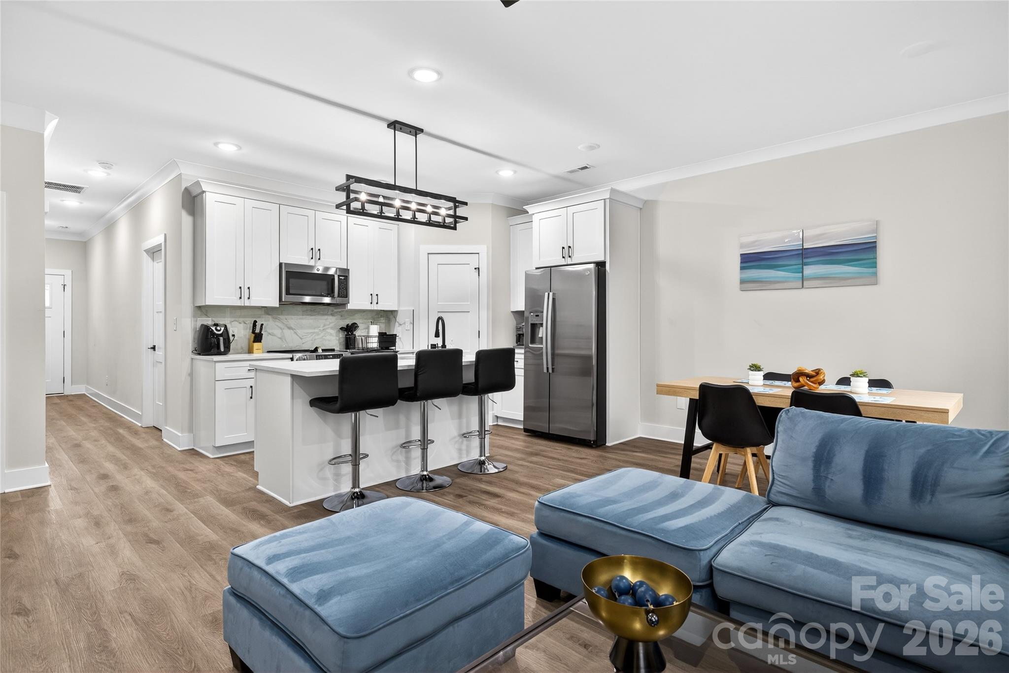 1933 St Mark Street Charlotte NC 28216