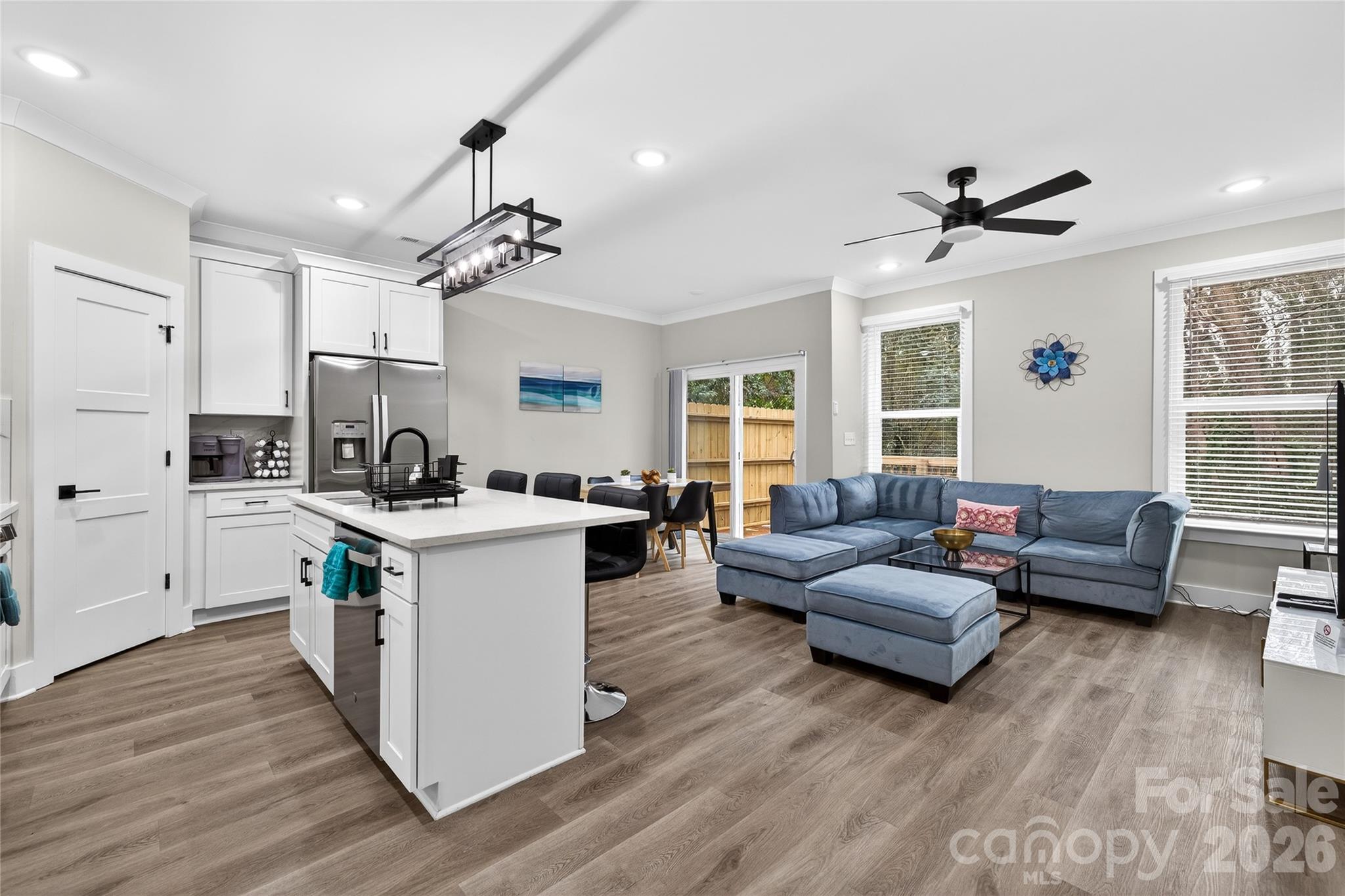 1933 St Mark Street Charlotte NC 28216