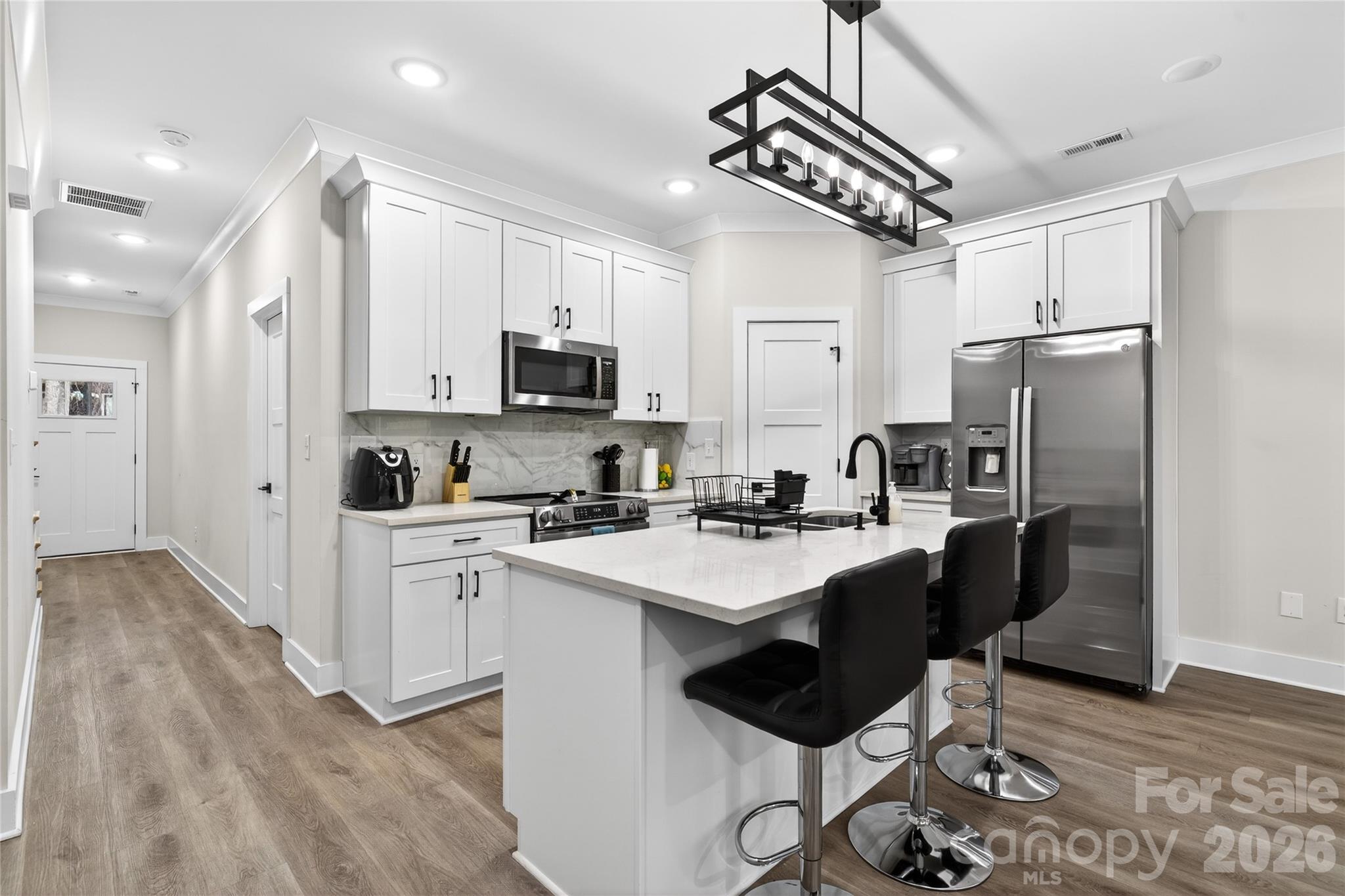 1933 St Mark Street Charlotte NC 28216