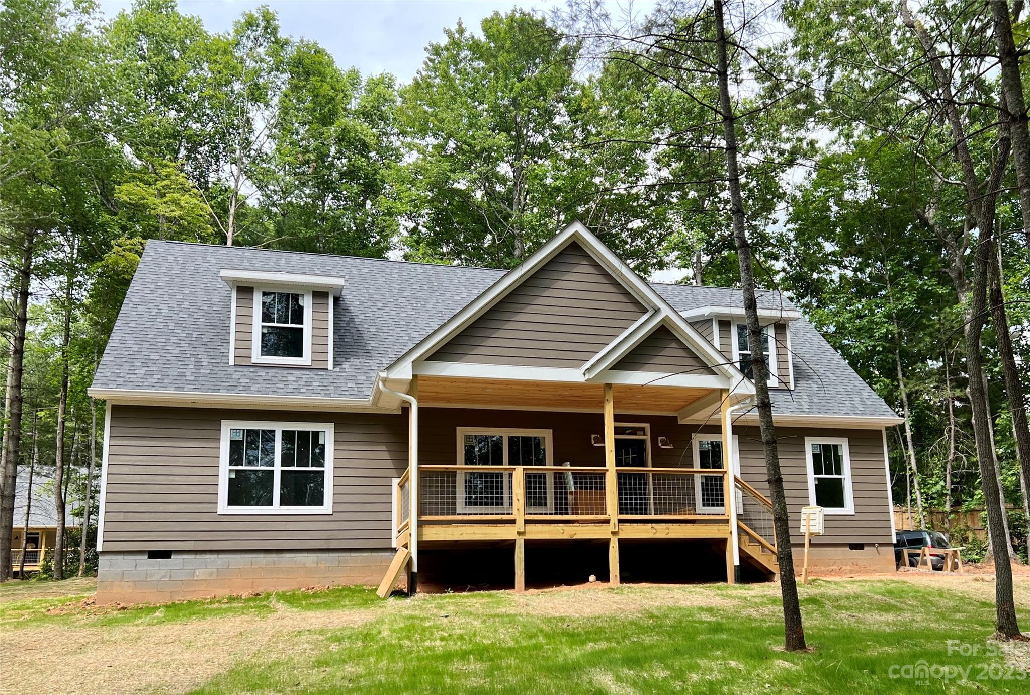 162 Cascade Ridge Road Fairview NC 28730