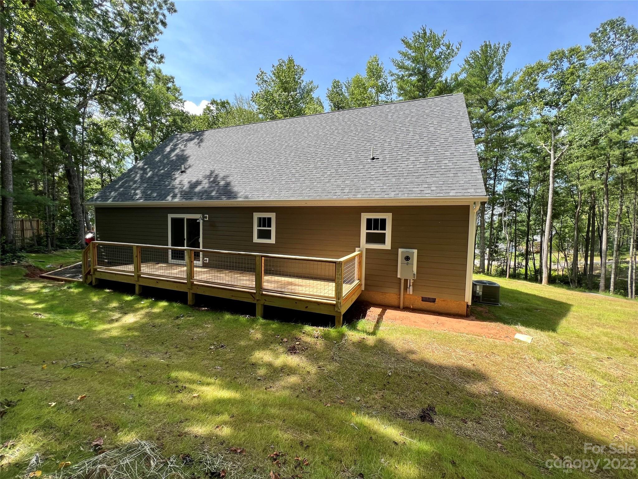 162 Cascade Ridge Road Fairview NC 28730