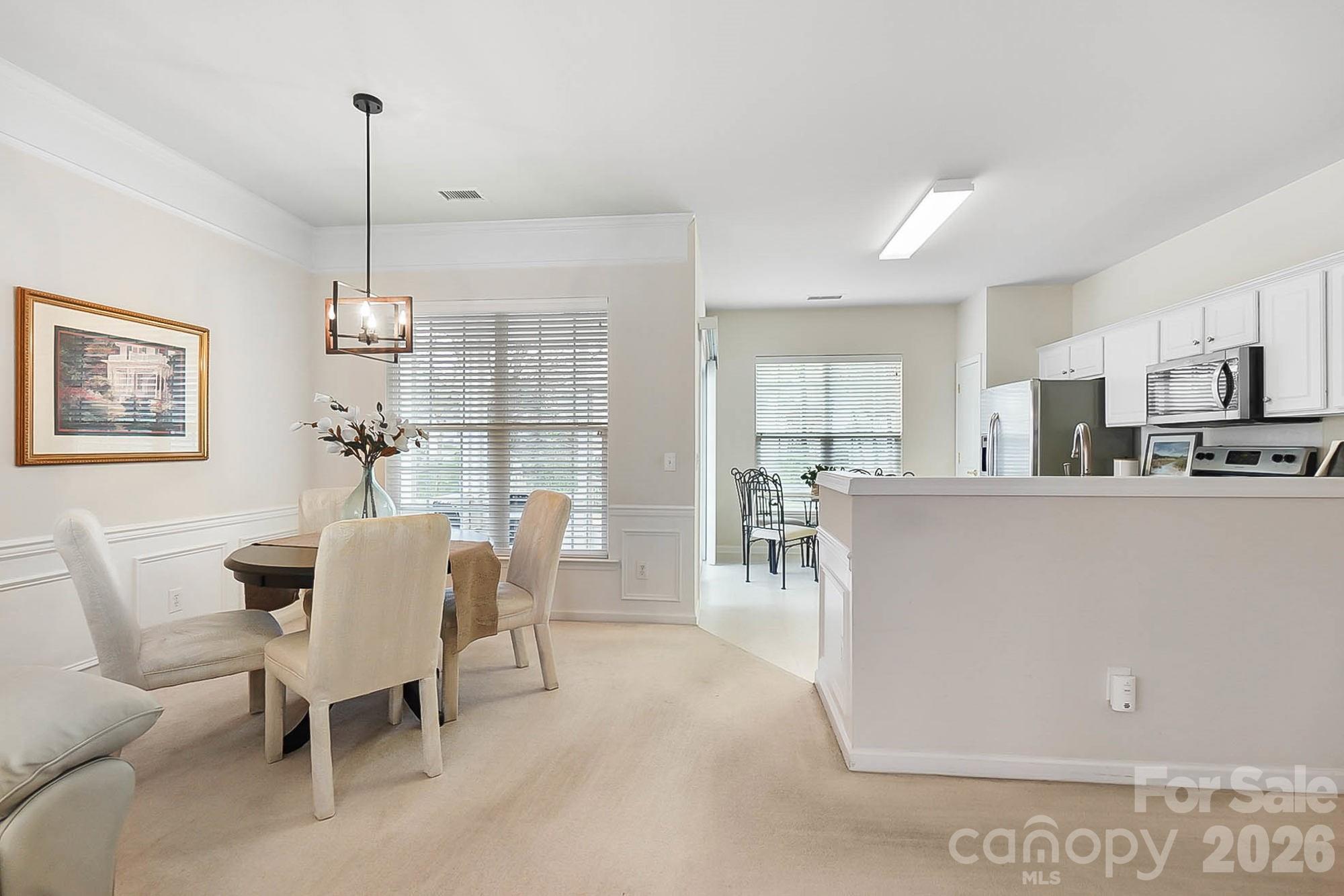 9220 Elrose Place Charlotte NC 28277