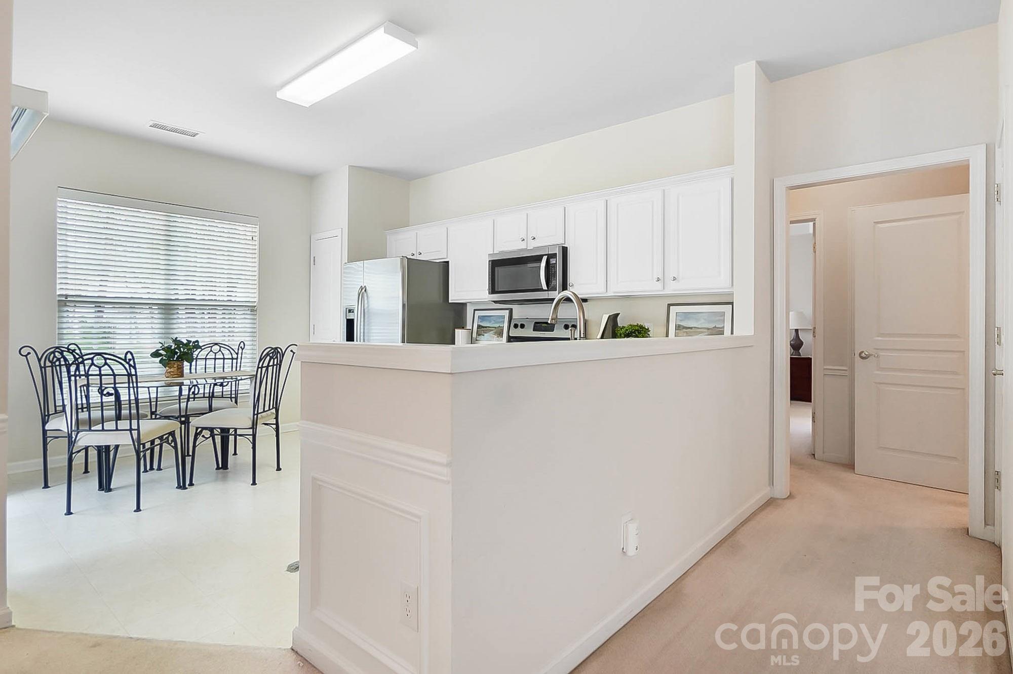 9220 Elrose Place Charlotte NC 28277