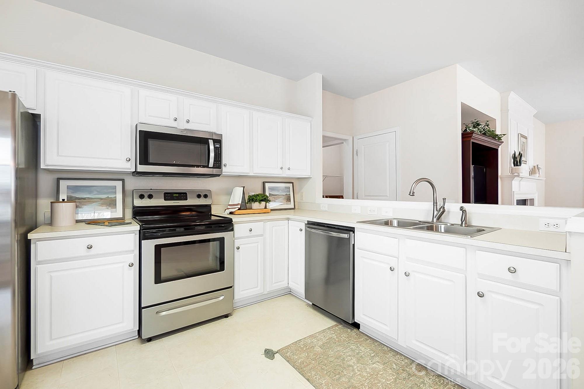 9220 Elrose Place Charlotte NC 28277