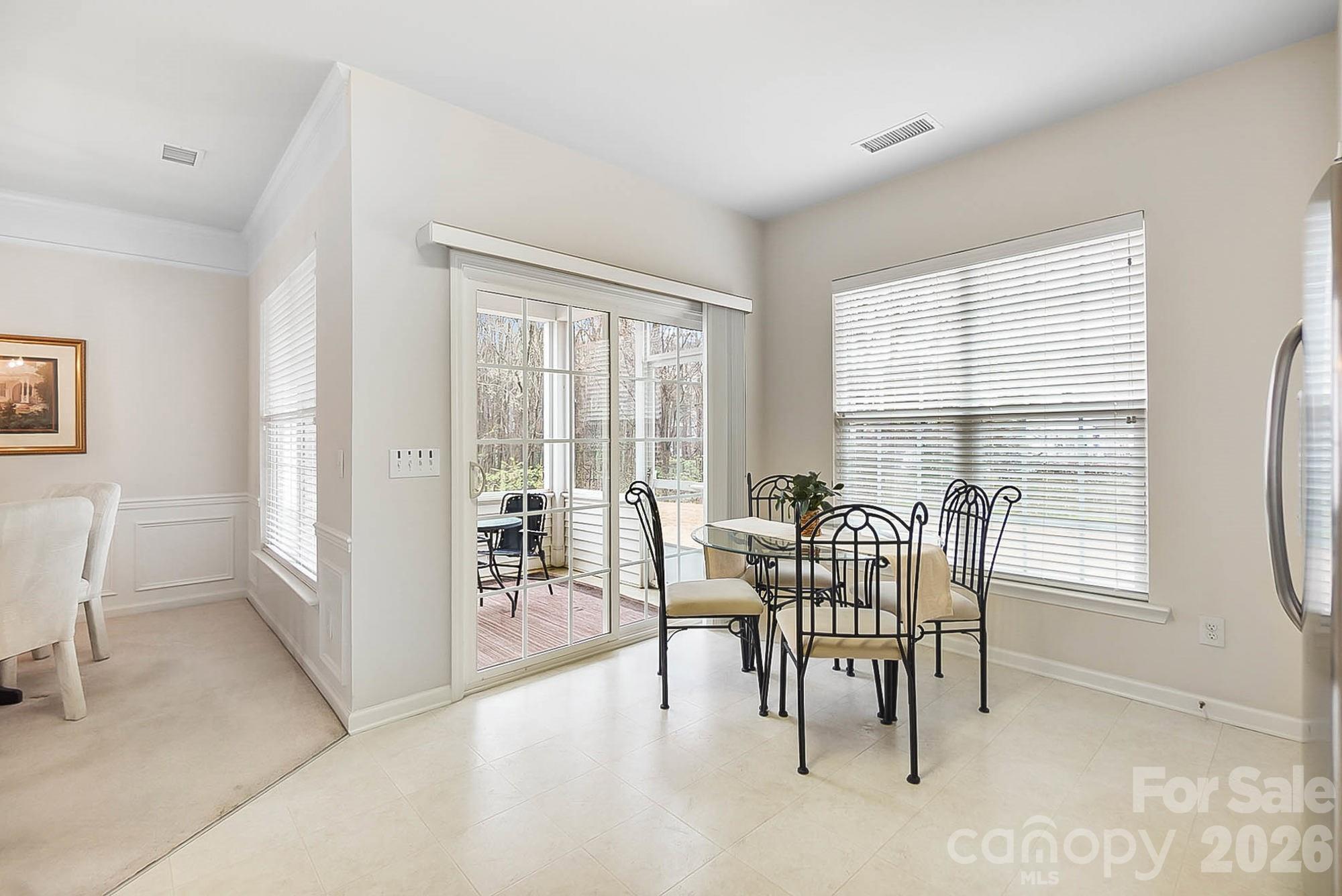 9220 Elrose Place Charlotte NC 28277
