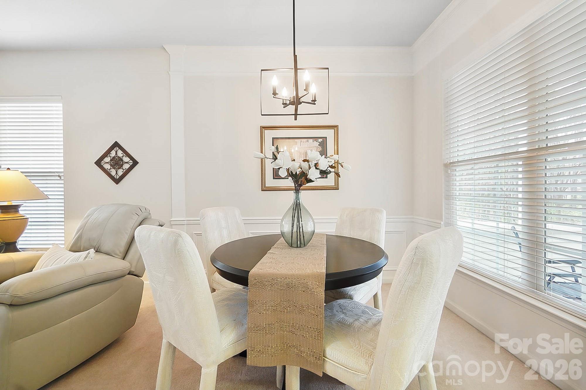 9220 Elrose Place Charlotte NC 28277
