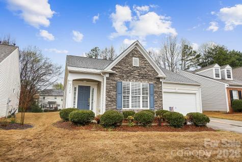 9220 Elrose Place Charlotte NC 28277