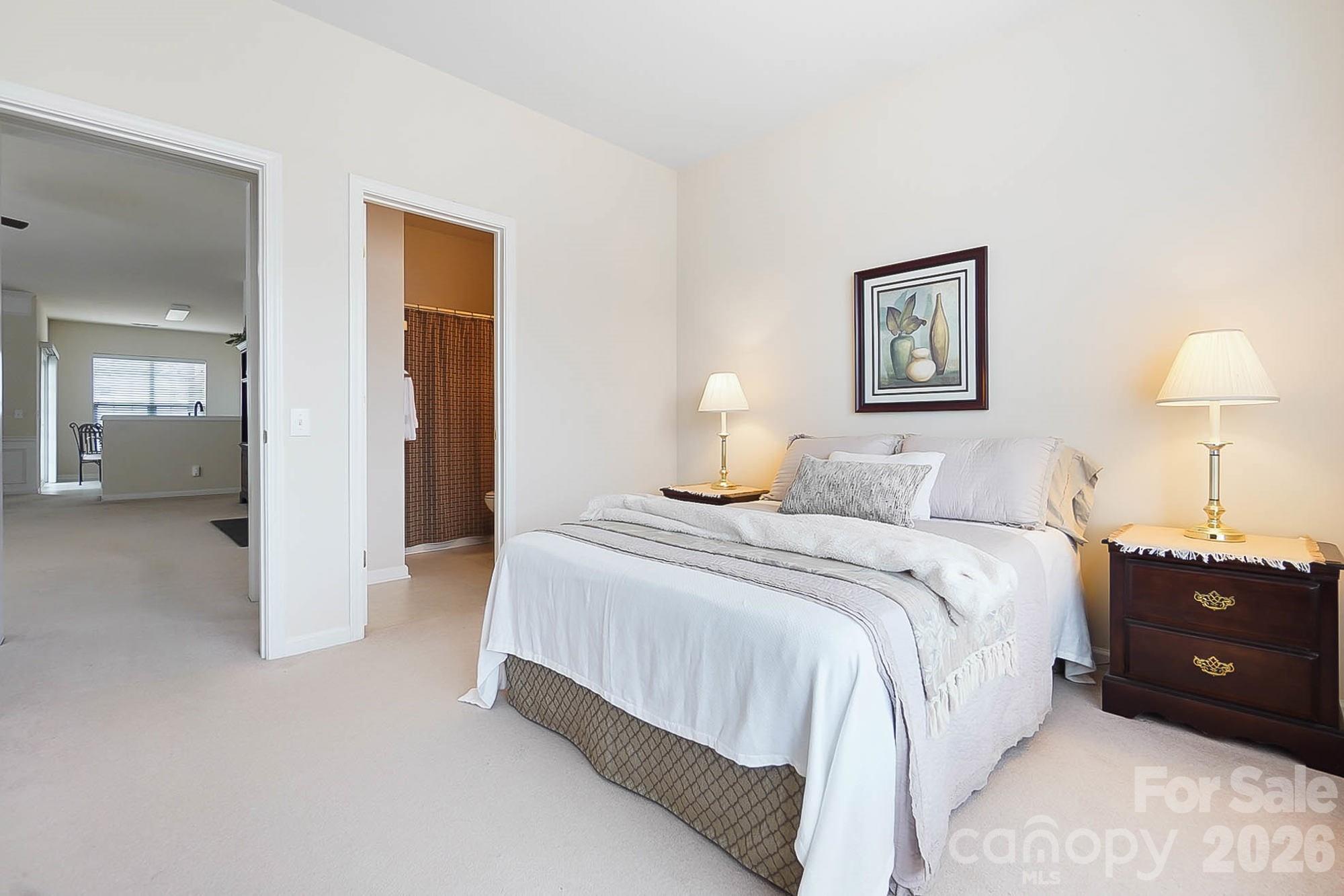 9220 Elrose Place Charlotte NC 28277