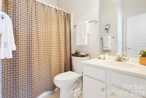 9220 Elrose Place Charlotte NC 28277