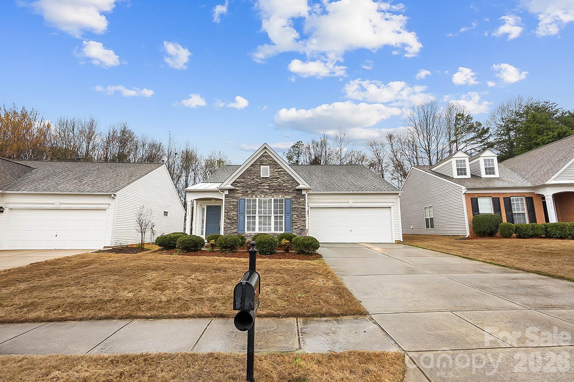 9220 Elrose Place Charlotte NC 28277