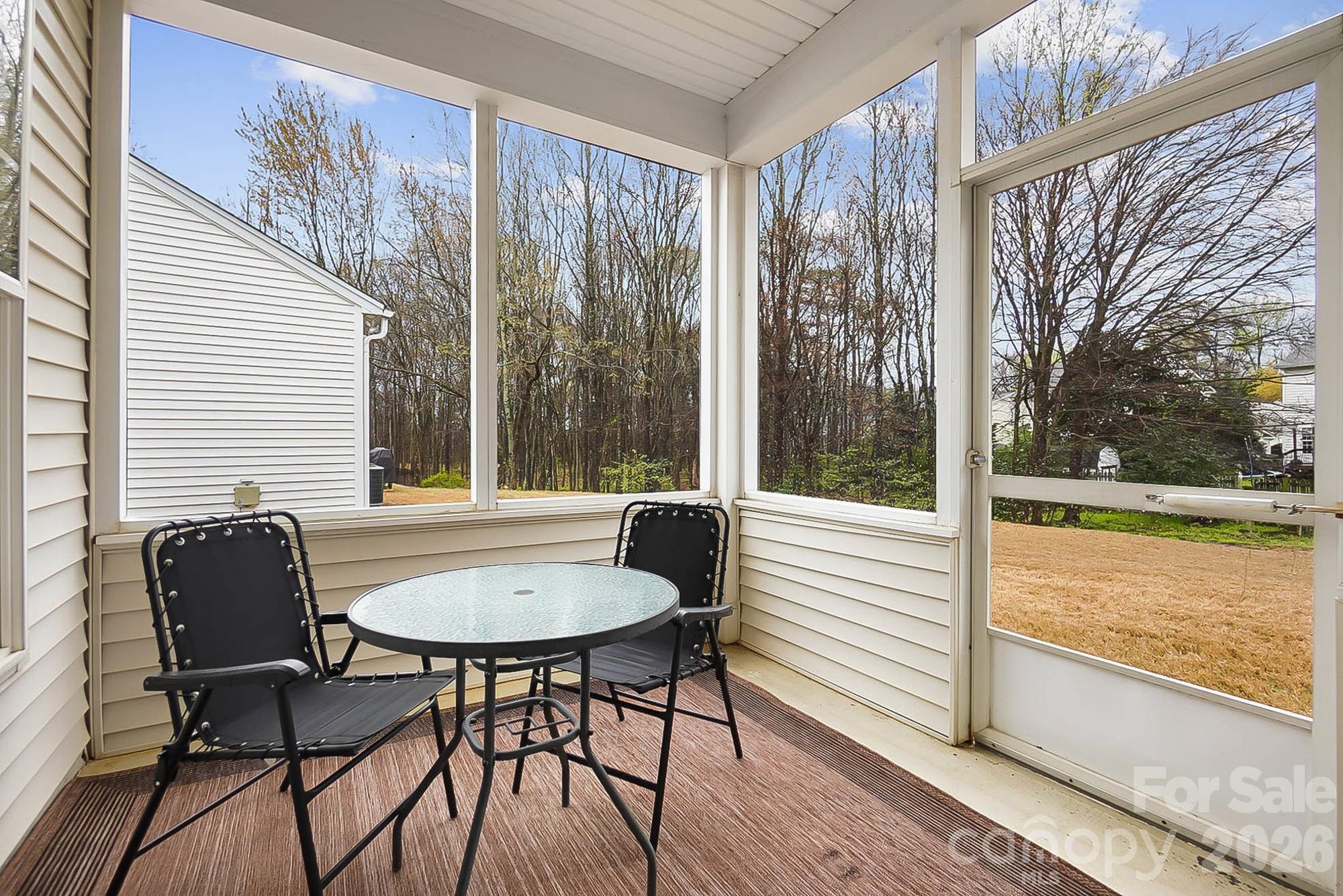 9220 Elrose Place Charlotte NC 28277