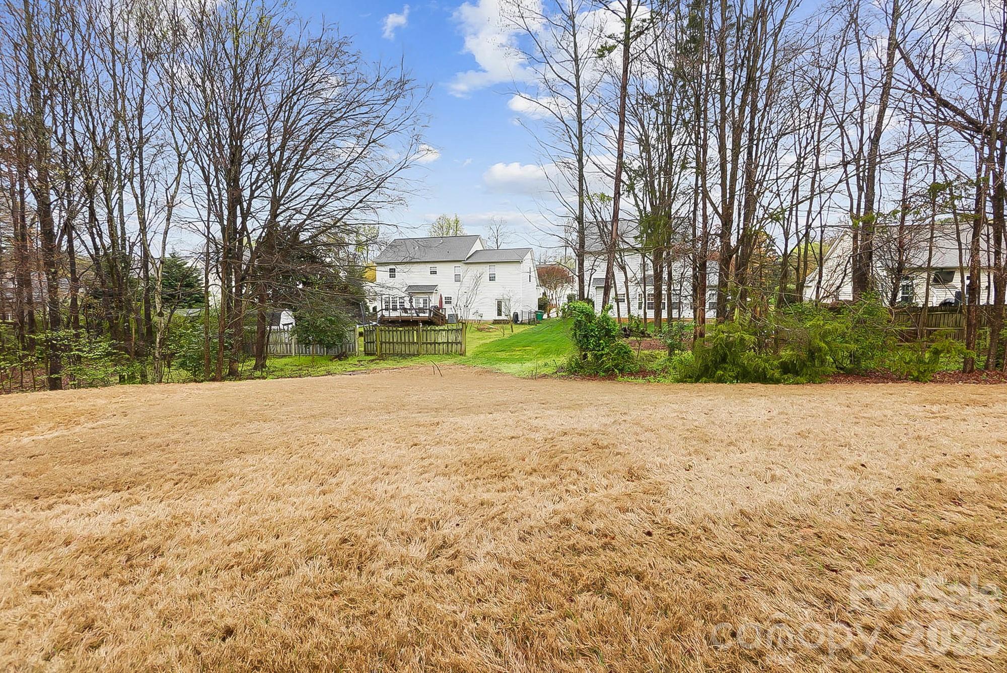 9220 Elrose Place Charlotte NC 28277