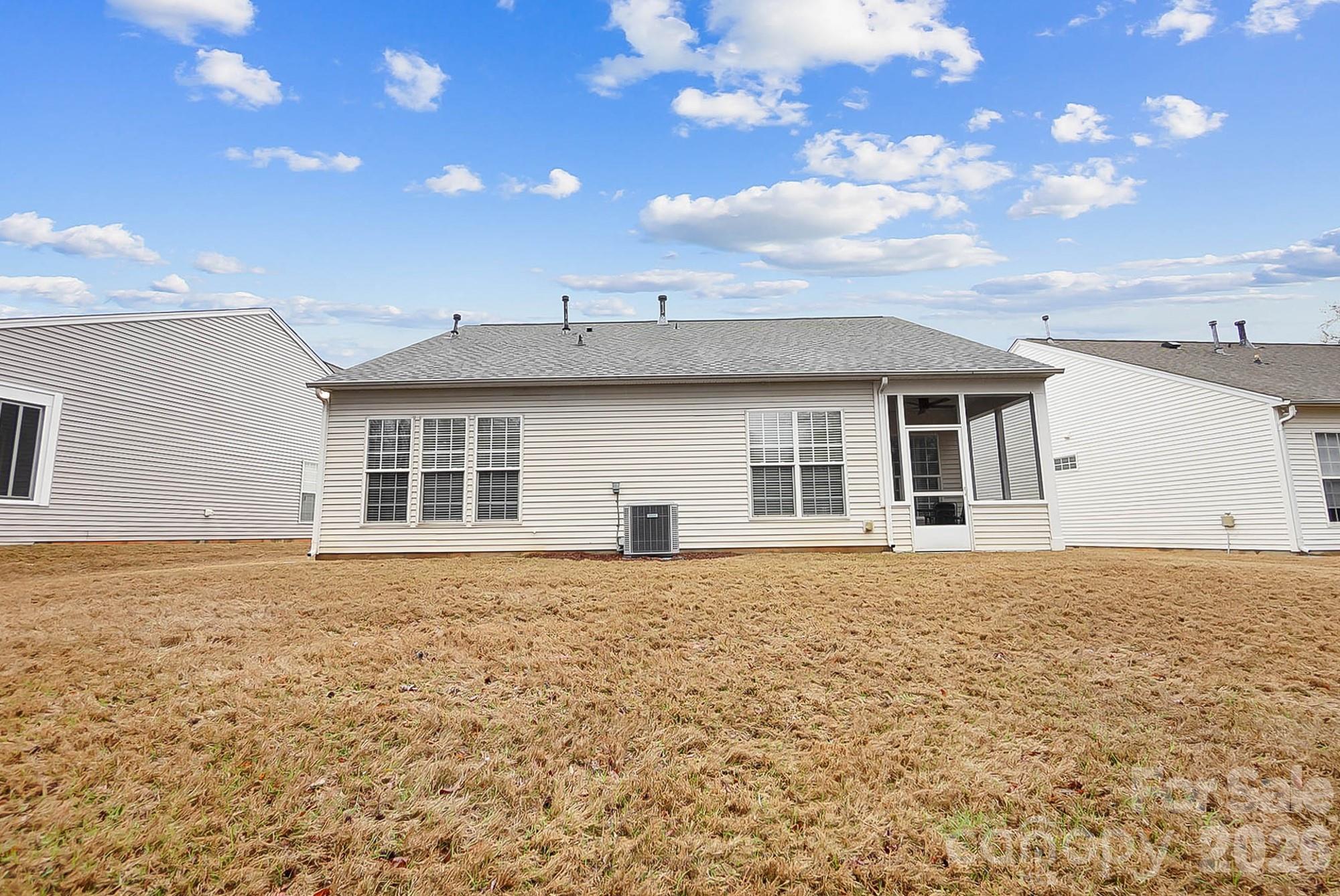 9220 Elrose Place Charlotte NC 28277