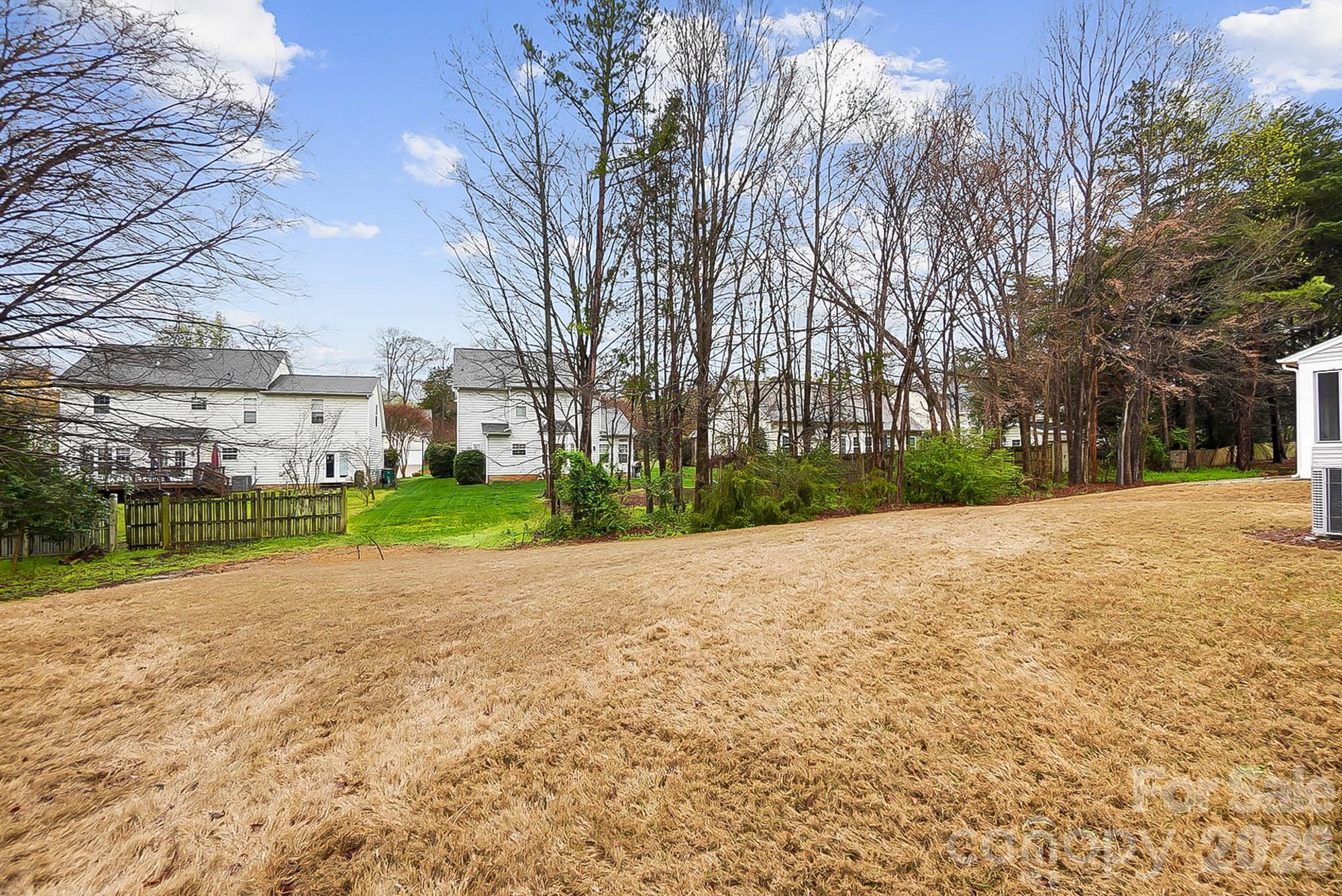9220 Elrose Place Charlotte NC 28277