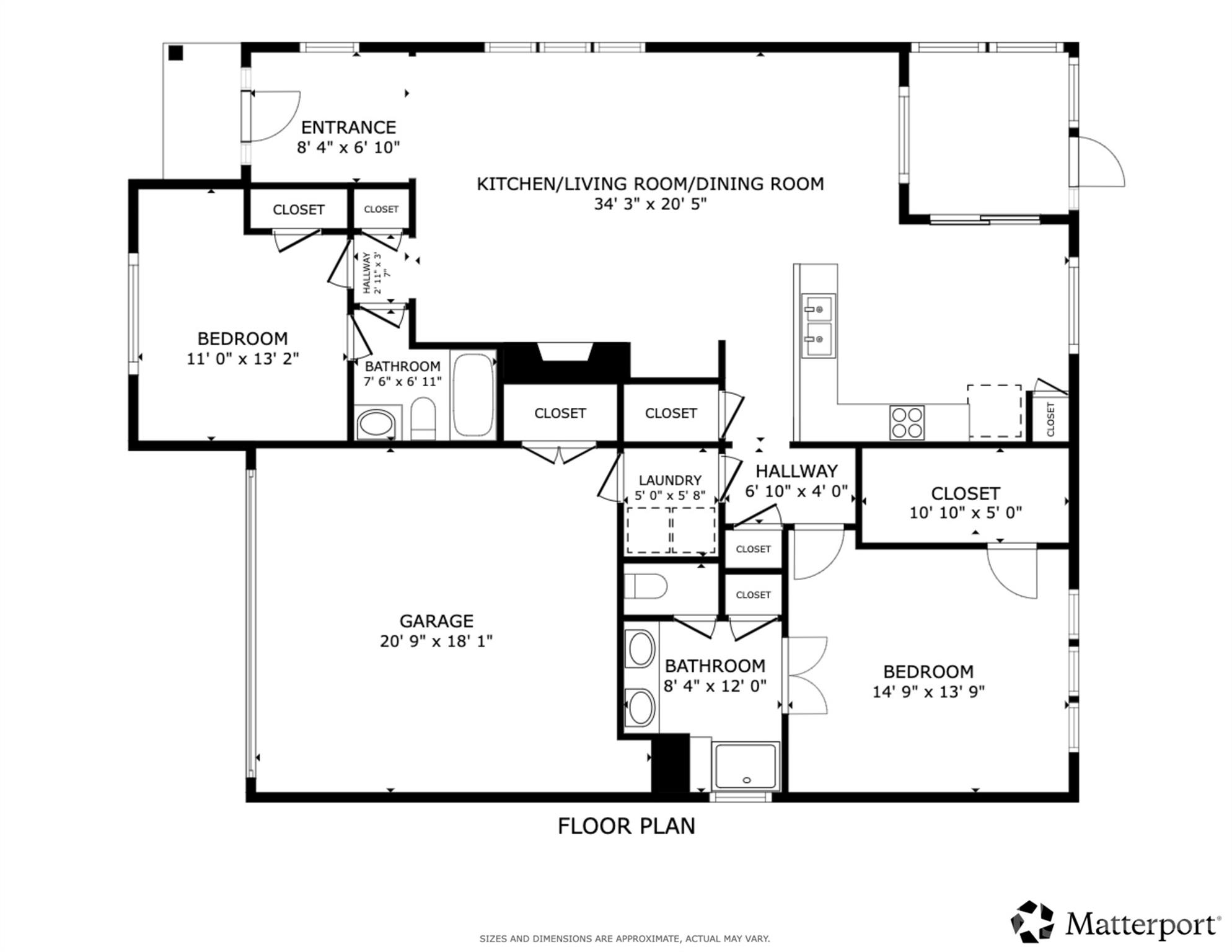 9220 Elrose Place Charlotte NC 28277