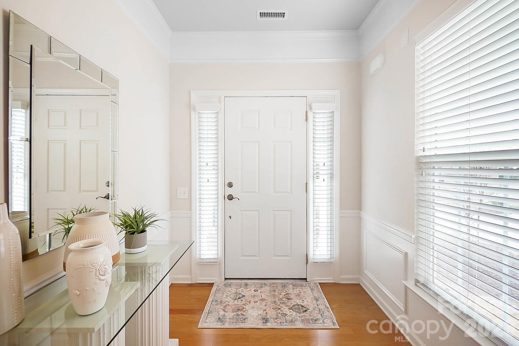 9220 Elrose Place Charlotte NC 28277