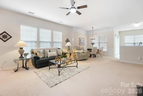 9220 Elrose Place Charlotte NC 28277