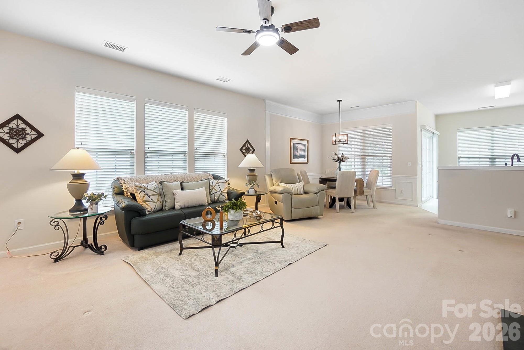9220 Elrose Place Charlotte NC 28277