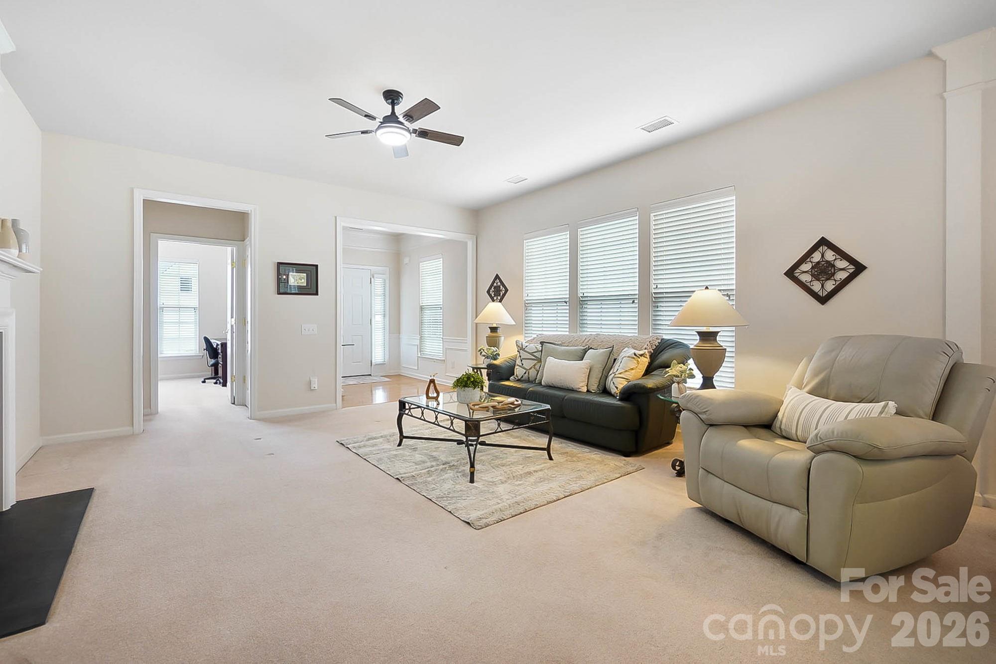 9220 Elrose Place Charlotte NC 28277