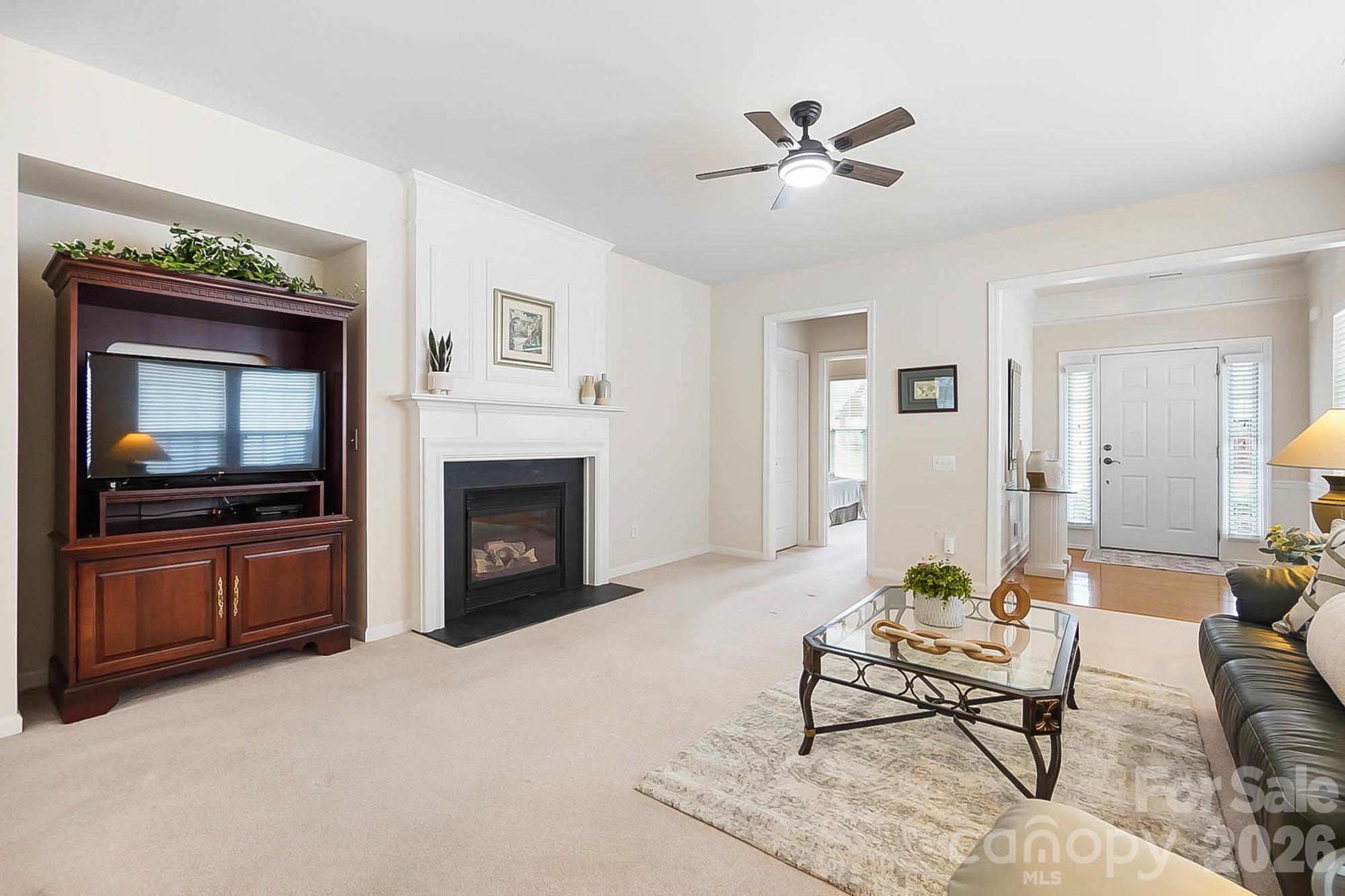 9220 Elrose Place Charlotte NC 28277