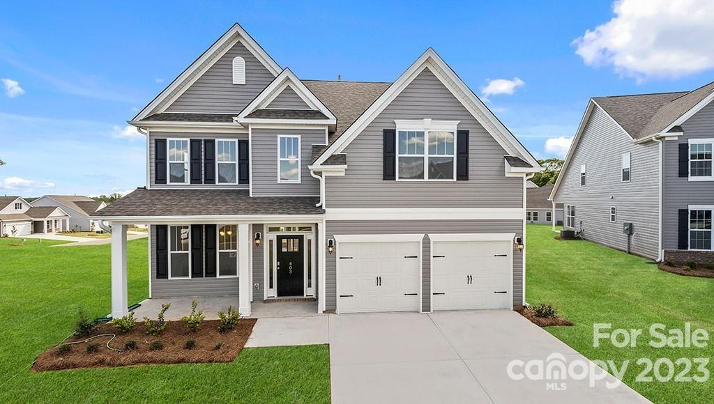 156 Thornberry Road Hendersonville NC 28792