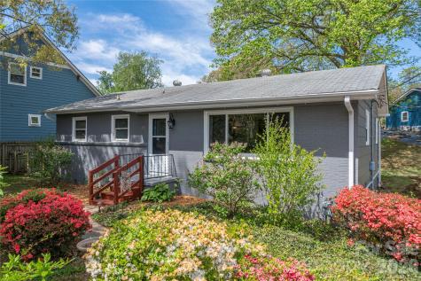 159 Sand Hill Road Asheville NC 28806