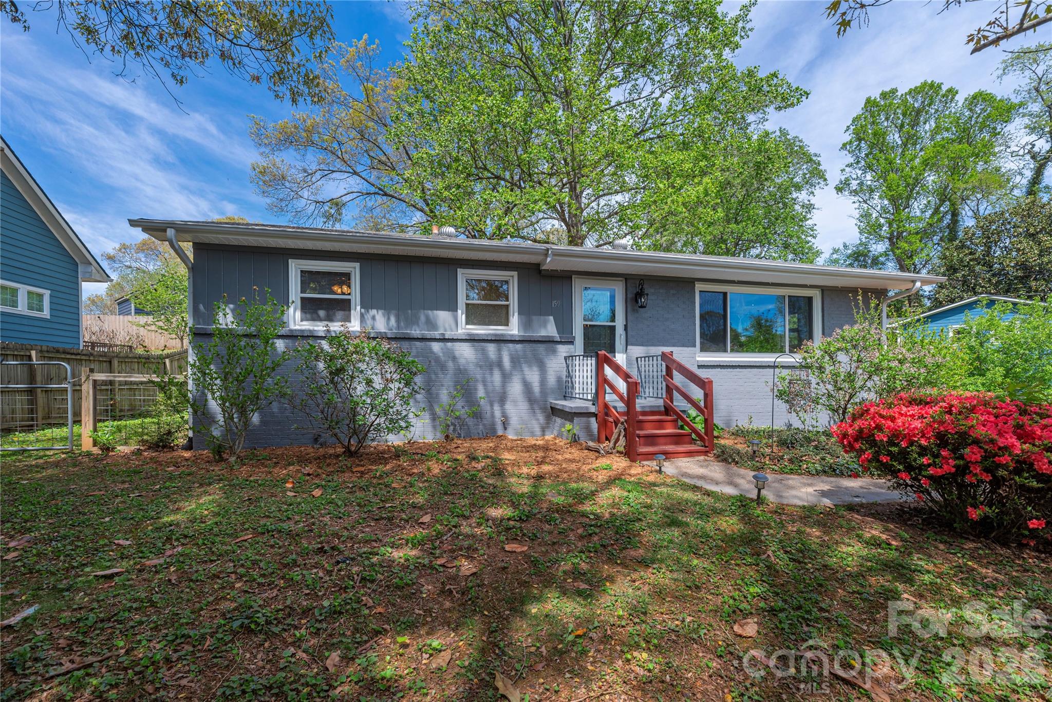 159 Sand Hill Road Asheville NC 28806