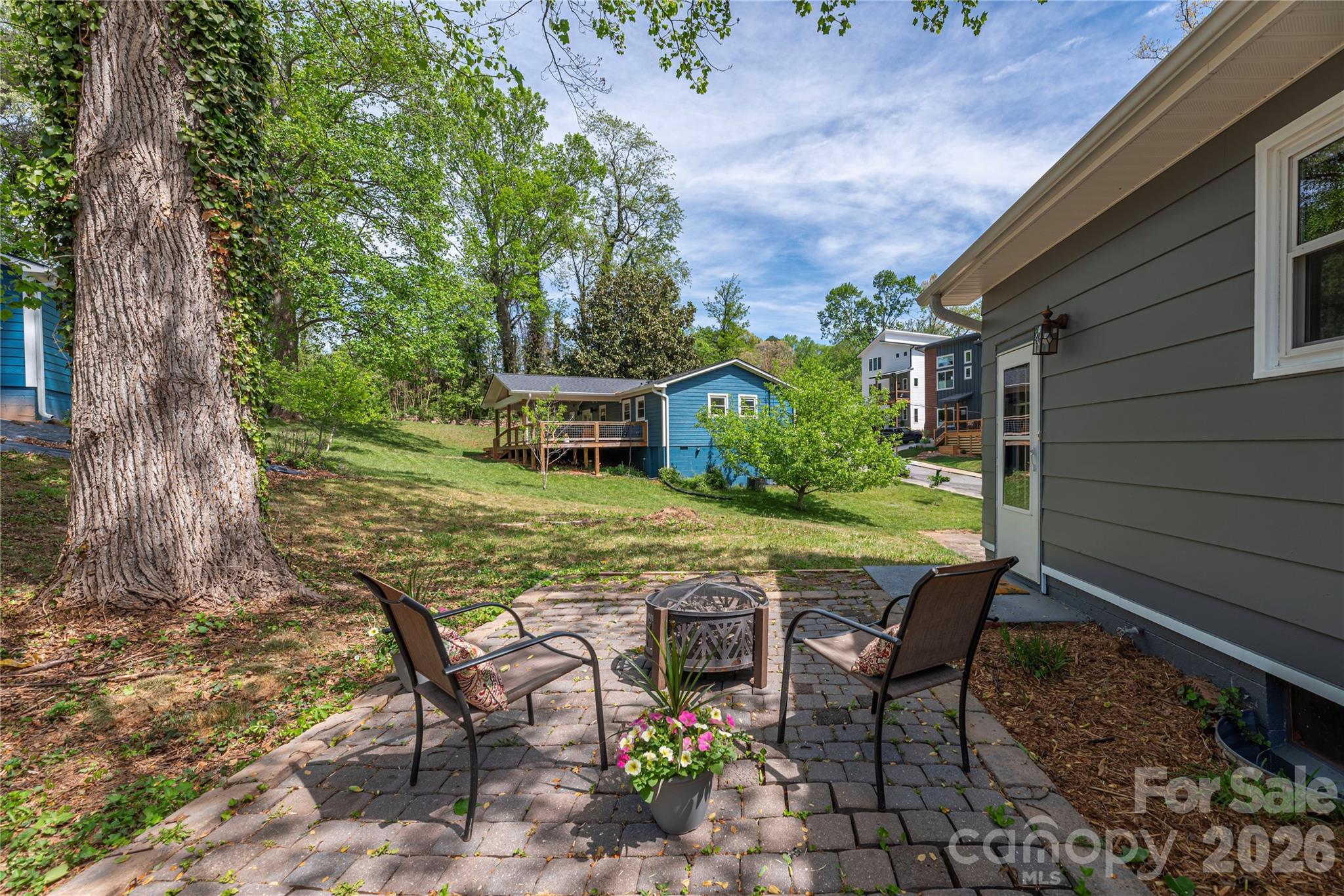 159 Sand Hill Road Asheville NC 28806