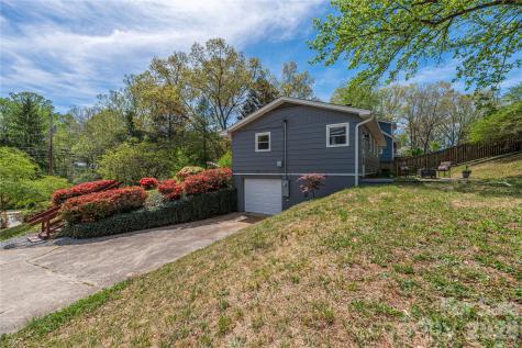 159 Sand Hill Road Asheville NC 28806