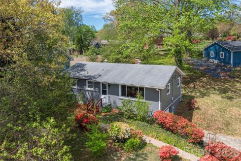 159 Sand Hill Road Asheville NC 28806