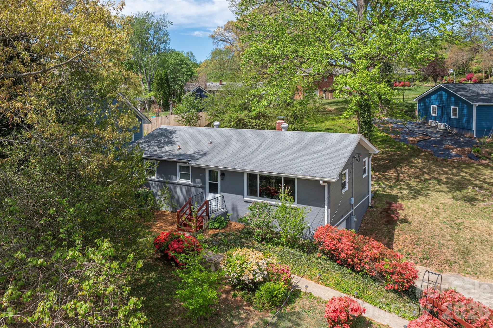 159 Sand Hill Road Asheville NC 28806