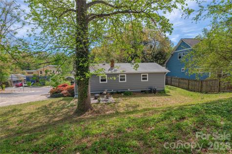 159 Sand Hill Road Asheville NC 28806