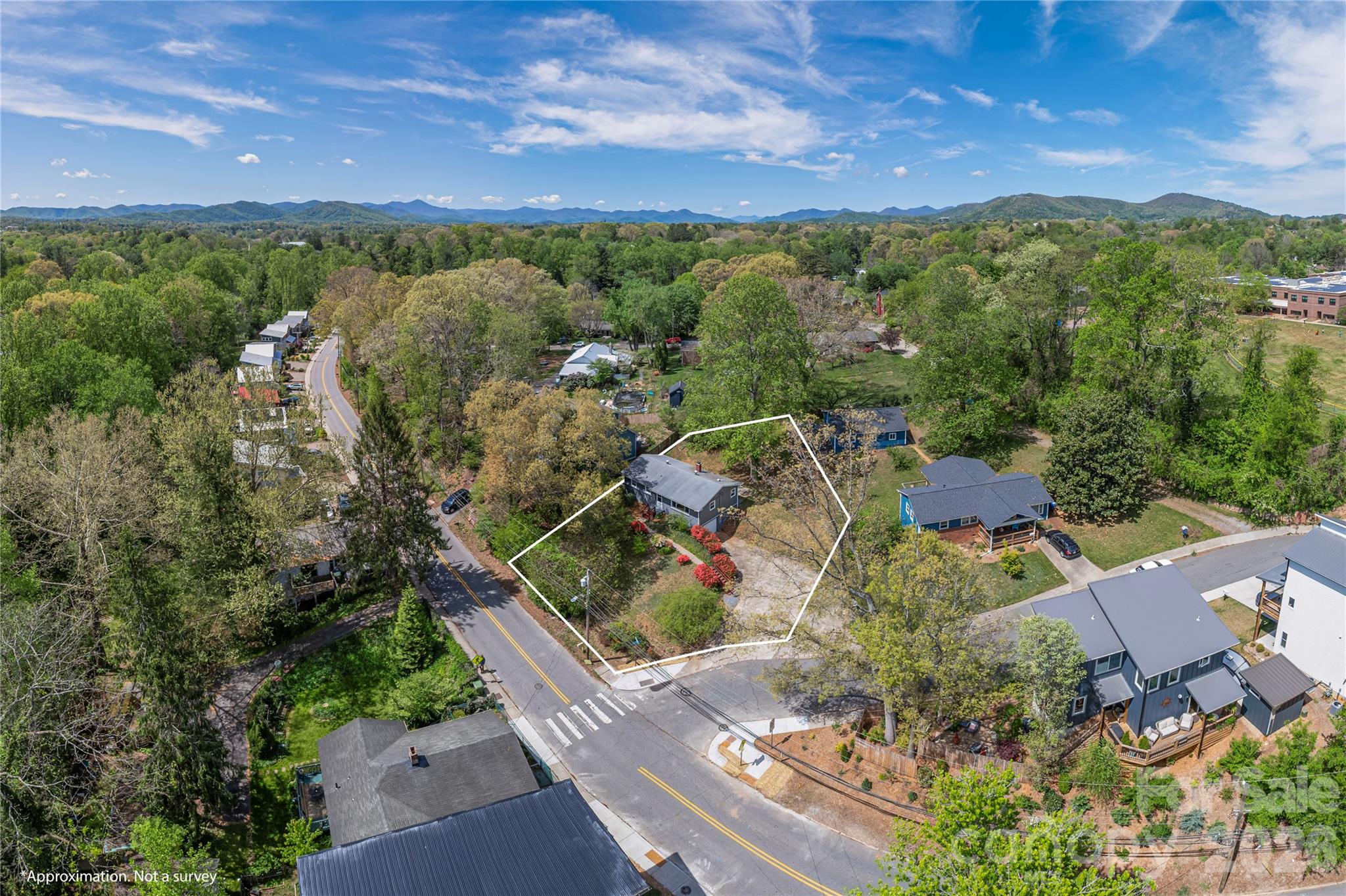 159 Sand Hill Road Asheville NC 28806