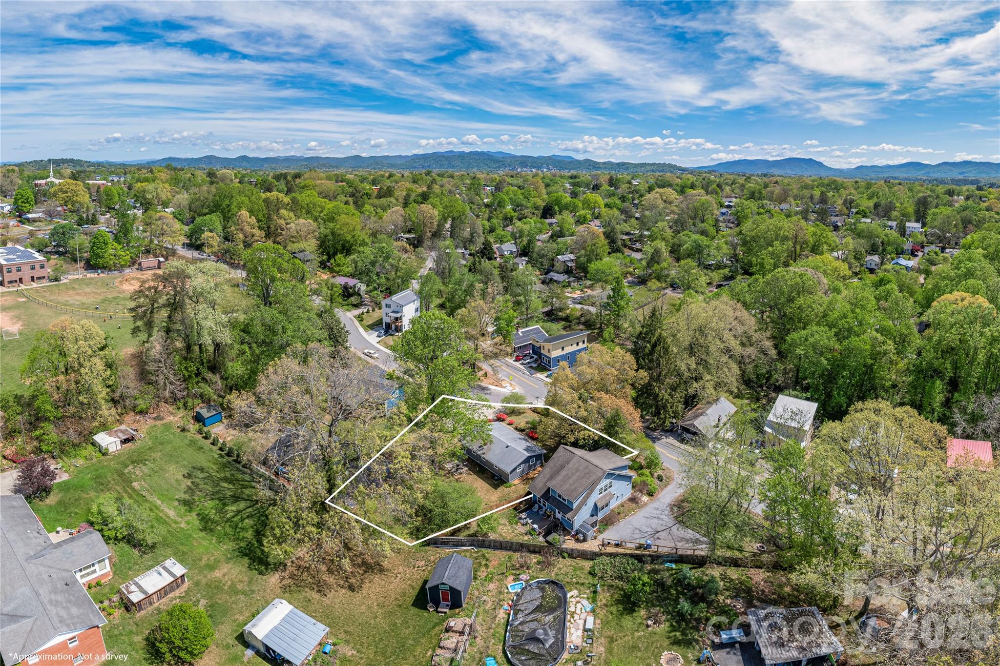 159 Sand Hill Road Asheville NC 28806
