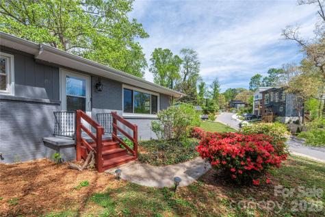 159 Sand Hill Road Asheville NC 28806