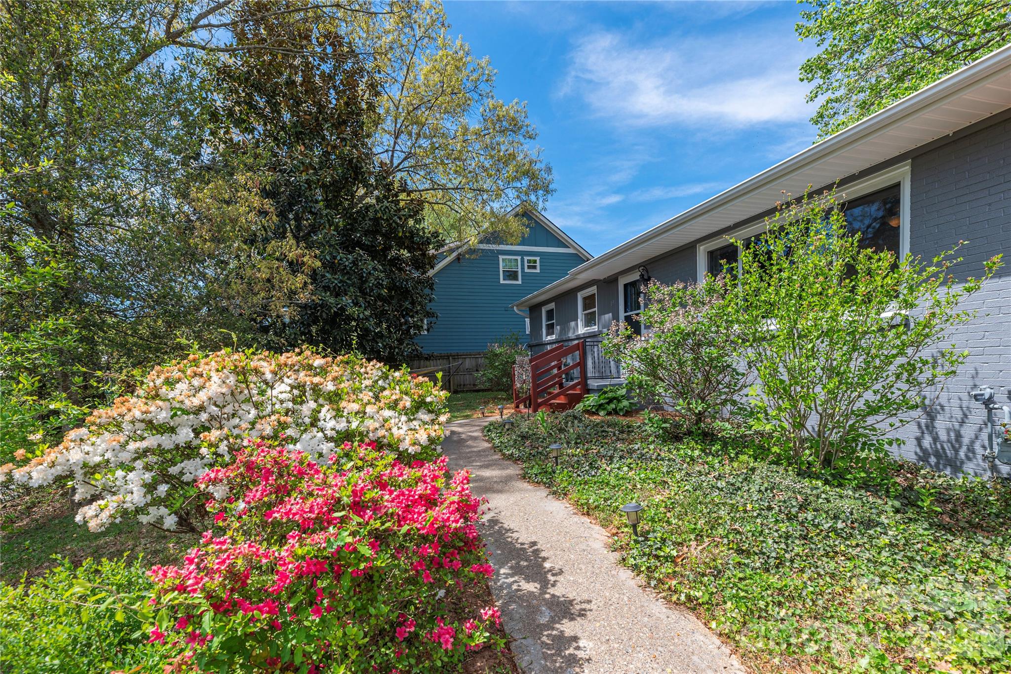 159 Sand Hill Road Asheville NC 28806