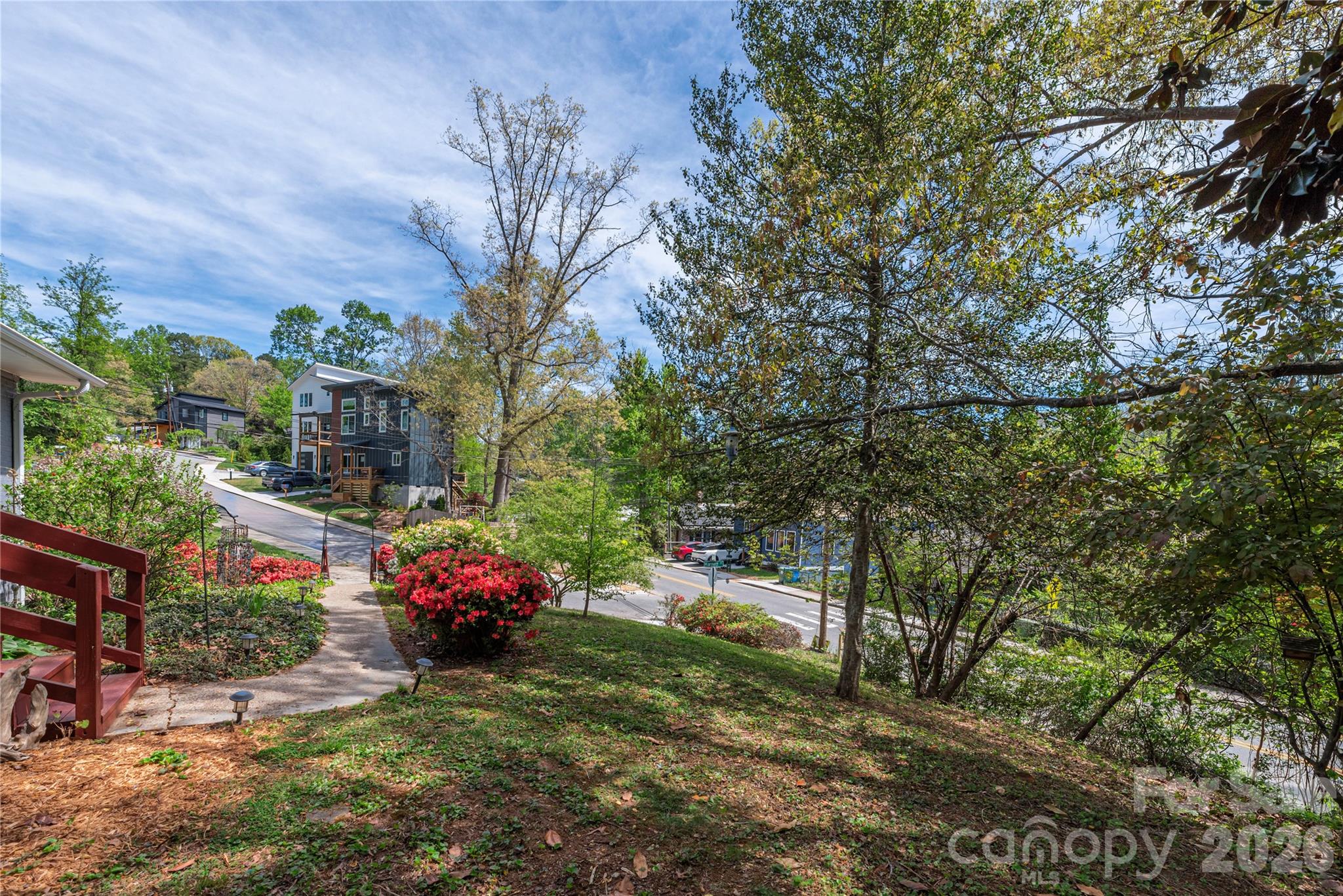 159 Sand Hill Road Asheville NC 28806