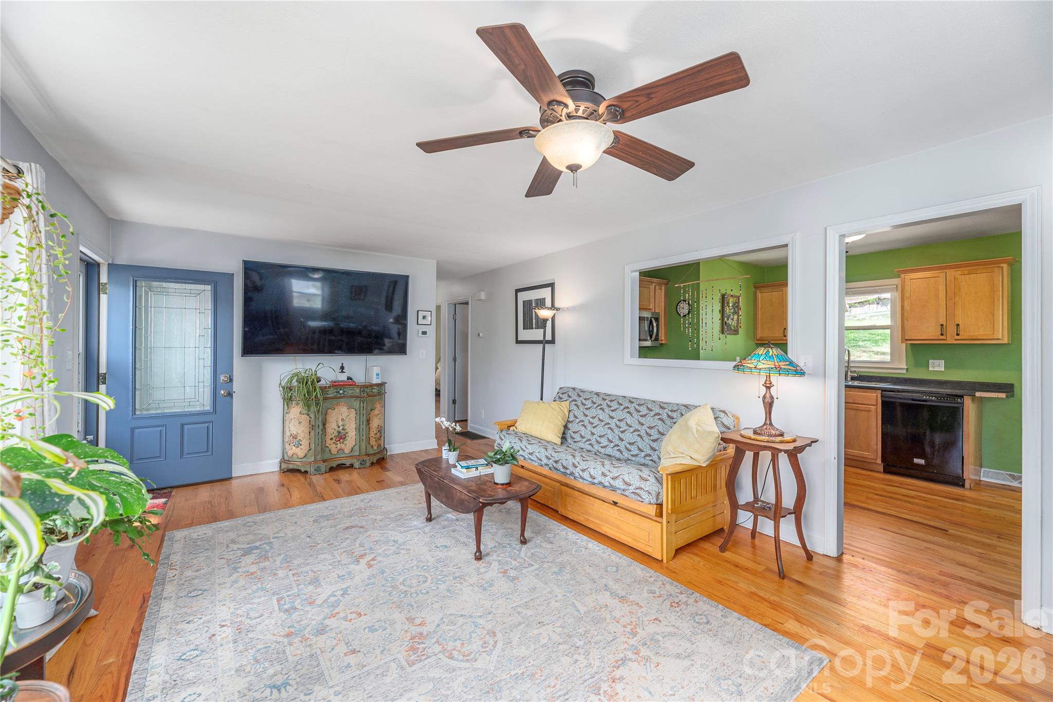 159 Sand Hill Road Asheville NC 28806