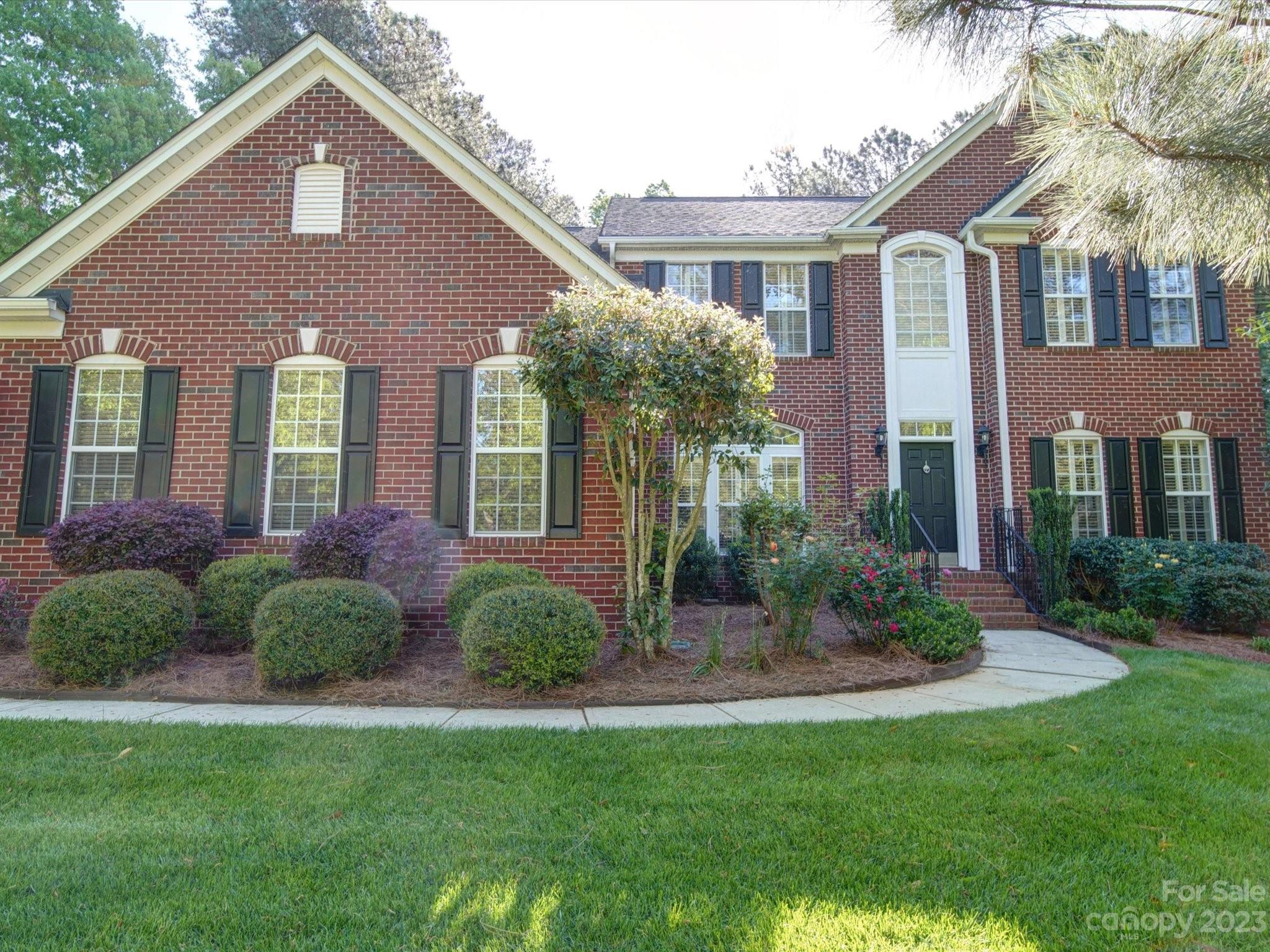 109 Willow Tree Lane Mount Holly NC 28120