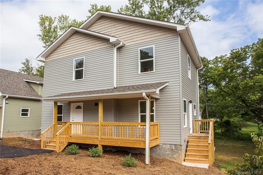 96 Le-an-hurst Road Asheville NC 28803