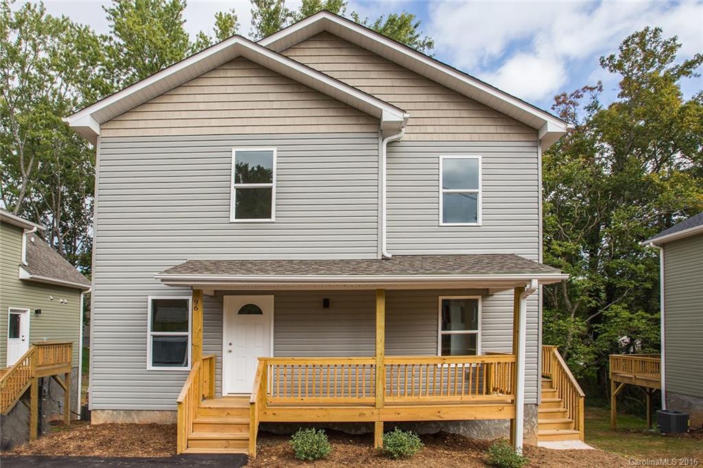 96 Le-an-hurst Road Asheville NC 28803