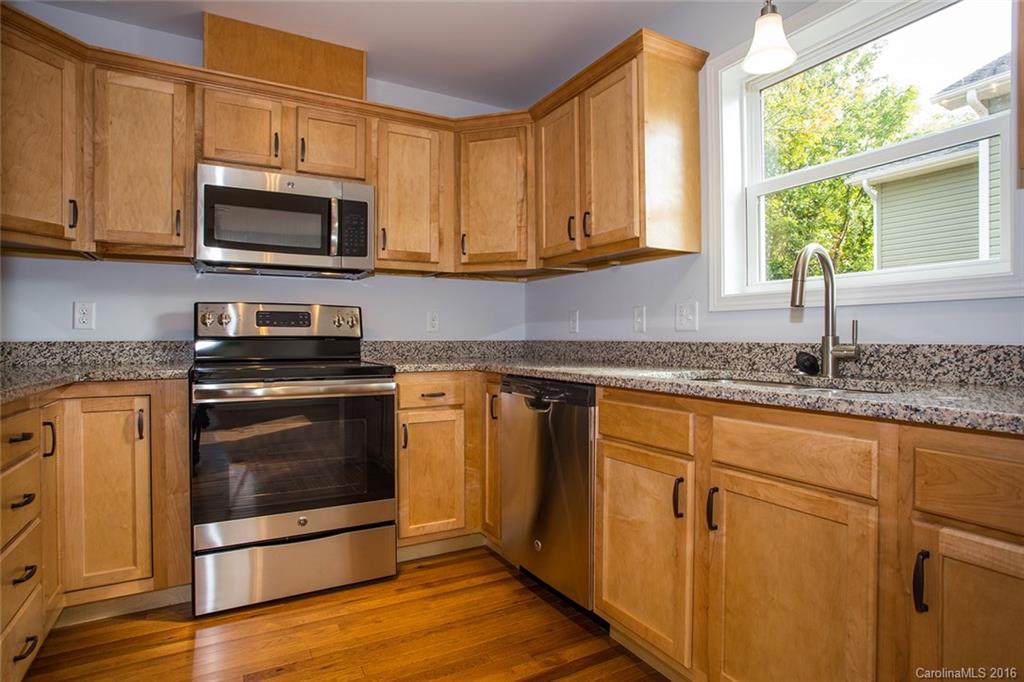 96 Le-an-hurst Road Asheville NC 28803