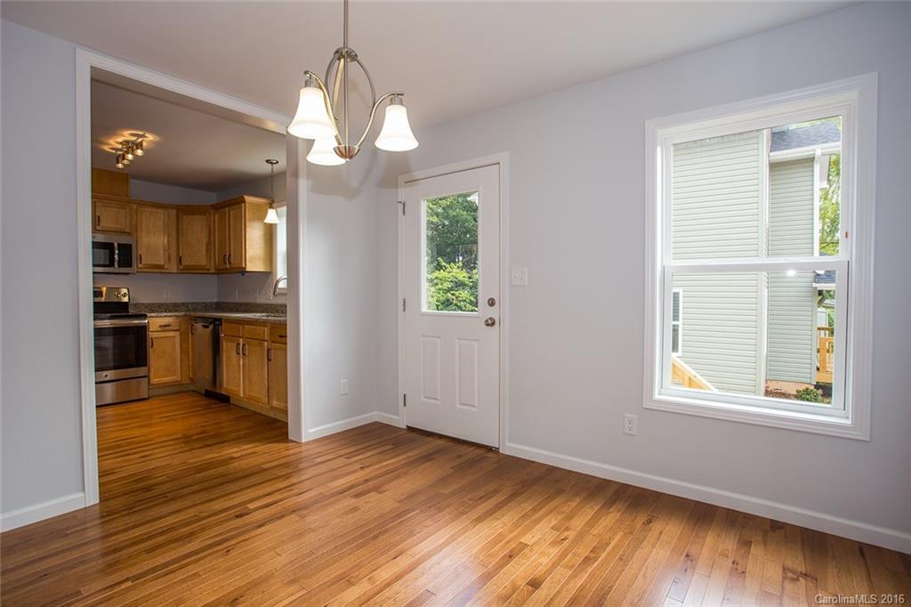 96 Le-an-hurst Road Asheville NC 28803