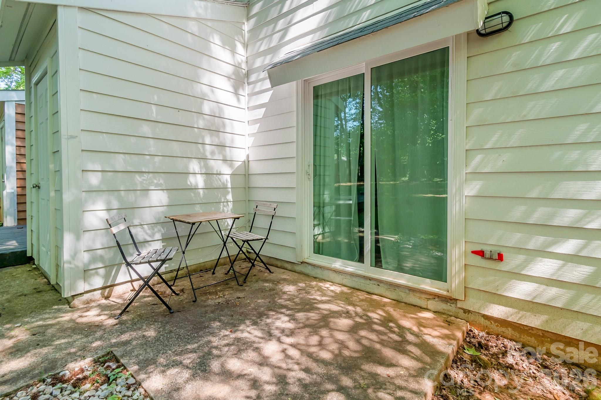 5812 Rock Hollow Drive Charlotte NC 28212
