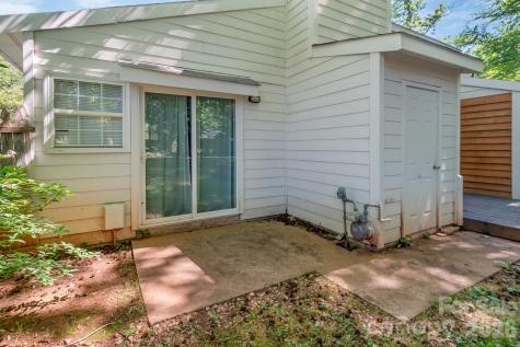 5812 Rock Hollow Drive Charlotte NC 28212